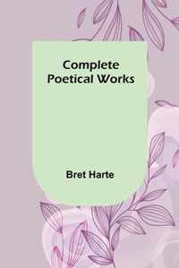 Complete Poetical Works