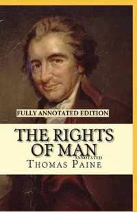 Rights of Man Fully Annotated Edition