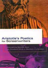 Aristotle's Poetics for Screenwriters