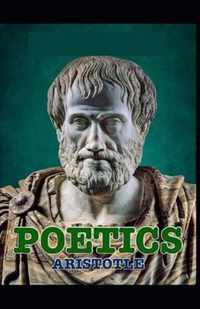 Poetics Book by Aristotle