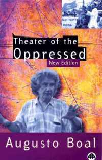 Theatre of the Oppressed