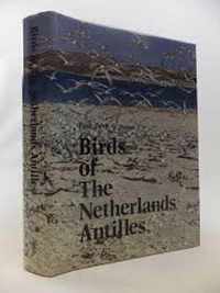 BIRDS OF THE NETHERLANDS ANTILLES