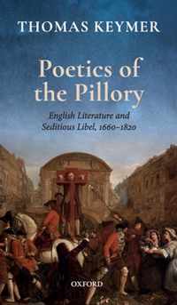 Poetics of the Pillory