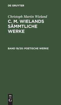 Poetische Werke