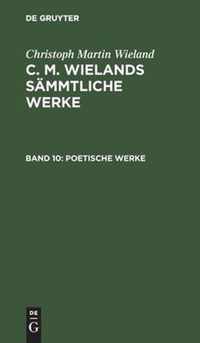 Poetische Werke