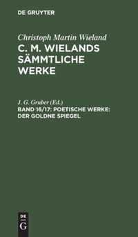 Poetische Werke