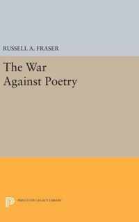 The War Against Poetry