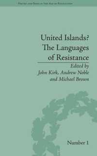 United Islands? the Languages of Resistance