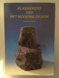 Klassiekers van het moderne design