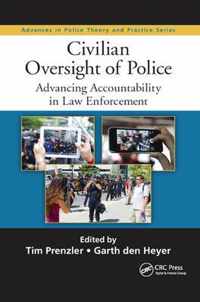 Civilian Oversight of Police