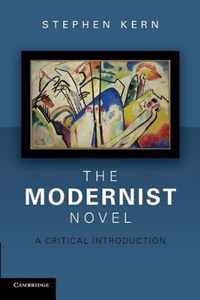 The Modernist Novel