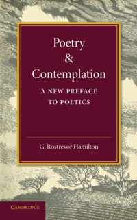 Poetry and Contemplation