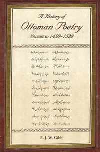 A History of Ottoman Poetry Volume II