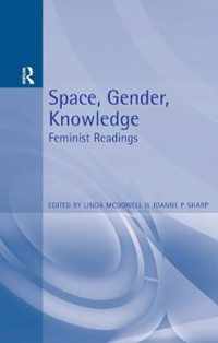 Space Gender And Knowledge Feminist Read