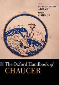 The Oxford Handbook of Chaucer