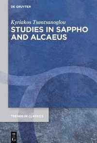 Studies in Sappho and Alcaeus