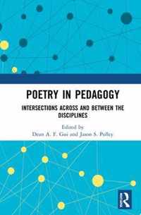 Poetry in Pedagogy