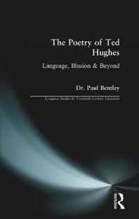 The Poetry of Ted Hughes