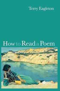 How to Read a Poem