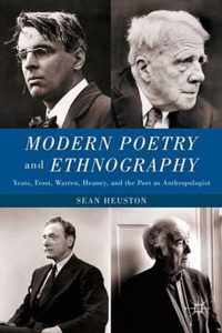 Modern Poetry and Ethnography