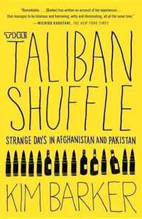 Taliban Shuffle