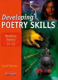 Developing Poetry Skills