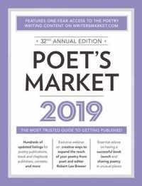 Poet's Market 2019