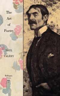 Collected Works of Paul Valery, Volume 7