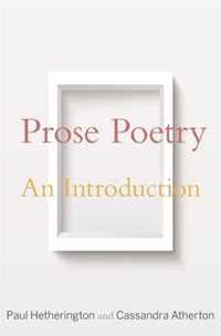 Prose Poetry