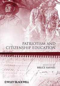 Patriotism and Citizenship Education