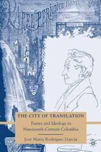 The City of Translation