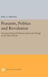 Peasants, Politics and Revolution