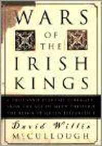 Wars of the Irish Kings