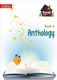 Anthology Year 4 (Treasure House)