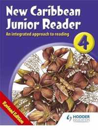 New Caribbean Junior Readers 4