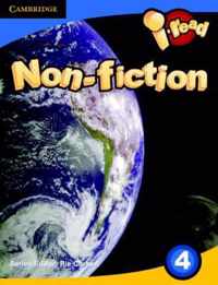 I-read Pupil Anthology Year 4 Non-Fiction