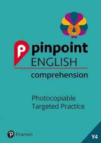 Pinpoint English Comprehension Year 4