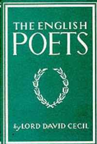 The English Poets