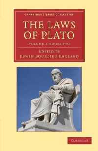 The Laws of Plato