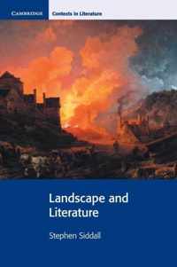 Landscape and Literature