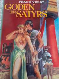 Goden en satyrs