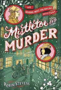 Mistletoe & Murder