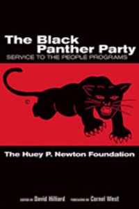 The Black Panther Party