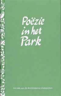 Poezie In Het Park