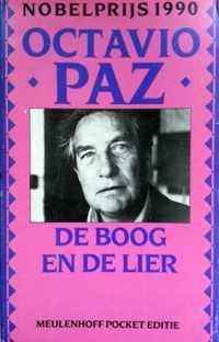 De boog en de lier