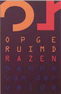 Opgeruimd Razen