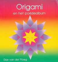 Origami en het poeziealbum