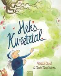 Heks Kweetetal