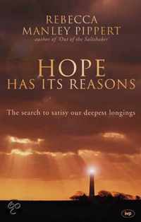 Hope Has Its Reasons