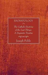 Eschatology